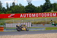 Advanced 2 Group Yellow Bikes